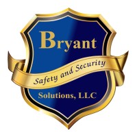 Bryant Safety and Security Solutions Logo