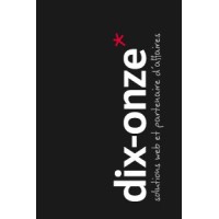 Dix-Onze inc. Logo