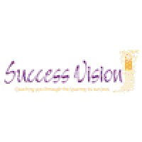 Success Vision ~ Coaching, Mentoring, Training Logo
