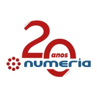 Numeria Logo