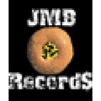 JMB Records Logo