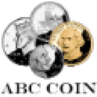 ABC Coin Sorting Counting Supply Inc. Logo