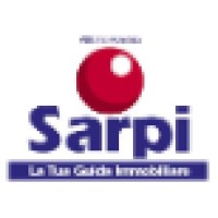 Agenzia 18 Sarpi Logo