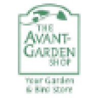 Avant-Garden Shop Logo