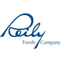 Reily Foods Company Logo