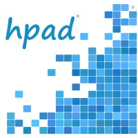 hpad, Inc. Logo