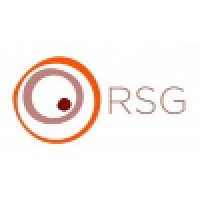 RSG, Inc. Logo