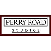 Perry Road Studios Logo