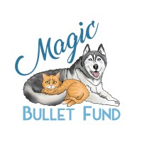 Magic Bullet Fund Inc. Logo