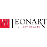LEONART GALLERY Logo