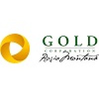 Rosia Montana Gold Corporation Logo