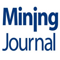 Mining Journal Logo
