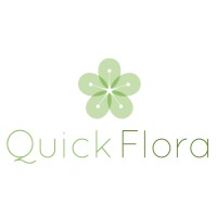 QuickFlora Florist Software POS Logo