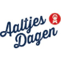 Stichting Aaltjesdagen Logo