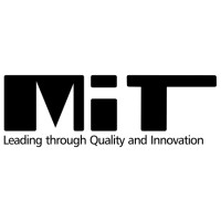 Measuring Instruments Technology (MIT) (Pty) Ltd Logo