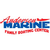 Anderson Marine Logo