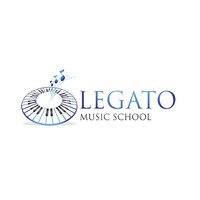 Legato Music School Logo