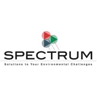 Spectrum Environmental Services Logo