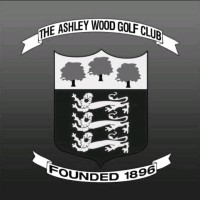 The Ashley Wood Golf Club, Blandford, Dorset Logo
