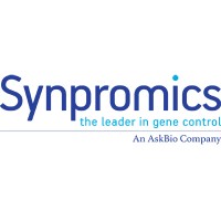 Synpromics Ltd Logo