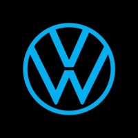 Harbourview Volkswagen Logo