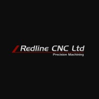 Redline CNC Ltd Logo