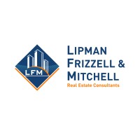 Lipman Frizzell & Mitchell LLC Logo