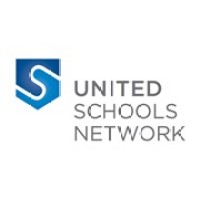 United Schools Network Logo