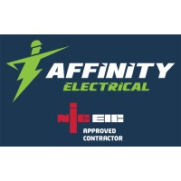 Affinity Electrical Ltd Logo