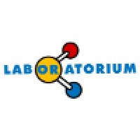 Laboratorium Logo