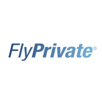 FlyPrivate® Logo