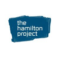 The Hamilton Project Logo