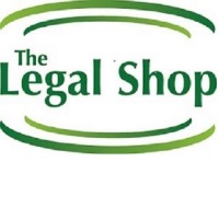 The Legal Shop Logo