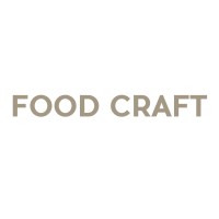 Food Craft Logo