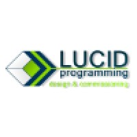 Lucid Programming Ltd Logo