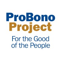 Pro Bono Project Silicon Valley Logo