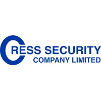 Cress Security Company Ltd Logo