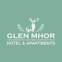 Glen Mhor Hotel & Apartments Logo