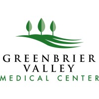 Greenbrier Valley Medical Center Logo