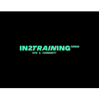 In2 Training Farnham Logo