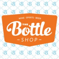The Bottle Shop At McEwen Logo