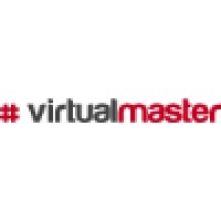 Virtualmaster, s.r.o. Logo