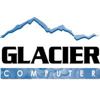 Glacier Computer LLC Logo