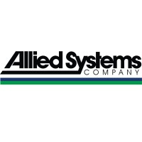 Allied Systems Company Logo
