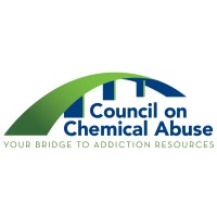 Council on Chemical Abuse Logo