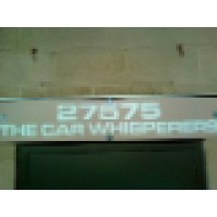 The Car Whisperers Logo