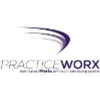 PracticeWorx Logo