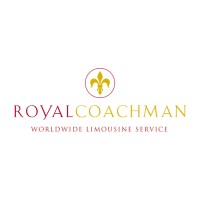 Royal Coachman Worldwide Logo