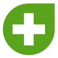 DÔVERA zdravotná poisťovňa, a. s. Logo