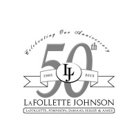 La Follette, Johnson, DeHaas, Fesler & Ames Logo